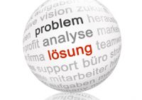 Problemlösung